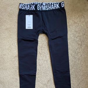NWT XS Gymshark fit leggings!